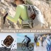 Etui Ochronne Tech-Protect Lamano do Apple AirPods Pro 1 / 2 Pantera